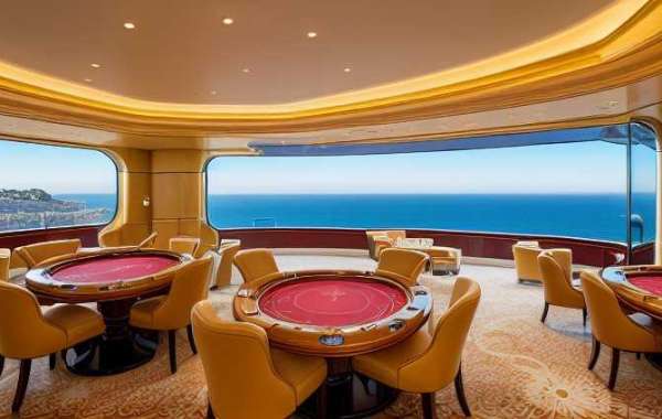 Wide Game Library on Sky Crown