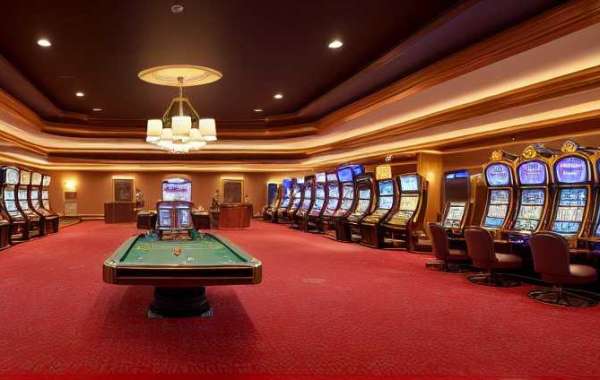 Vintage Board Excitement at Queen Win Casino
