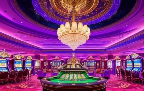 Uitgebreide en diverse Spel Selectie in B7 Casino