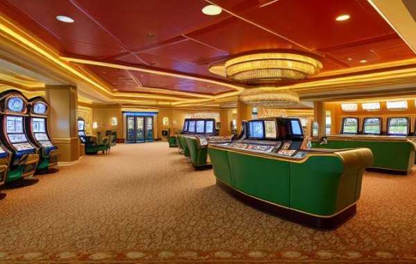 Forma Prueba Íntegro en Casino Stake