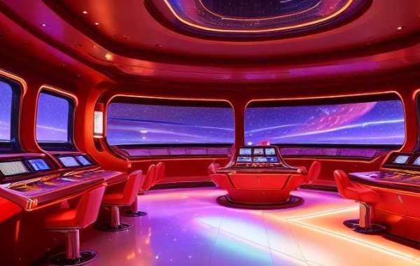 Distinctive Selection of Gaming Choices RickyCasino's Gaming Platform