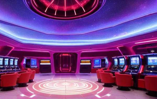 Hochwertige Slot-Spiele bei Quick Win Casino