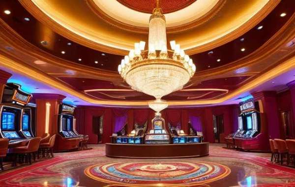 Live Online Croupier Games at Party Casino