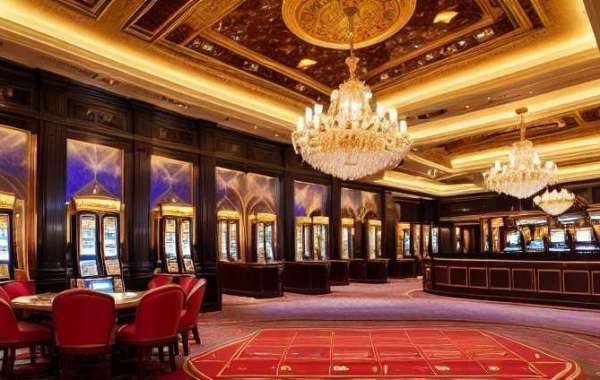 Umfangreiche NVCasino Spielesammlung