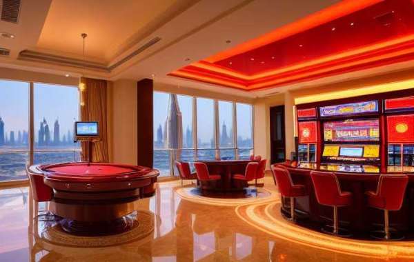 Dynamic Jackpots at AmonBet Casino