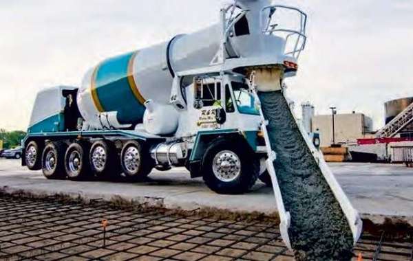 Building Nigeria’s Future: Unlocking the Power of Construction Chemicals in Nigeria