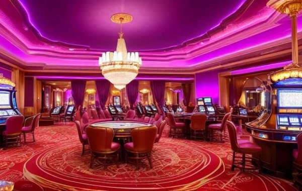 Immersive and engaging Interactive Live Dealer Experience at SkyCrown