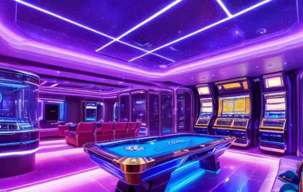 Multiple Game Selection at Gambling establishment Queen