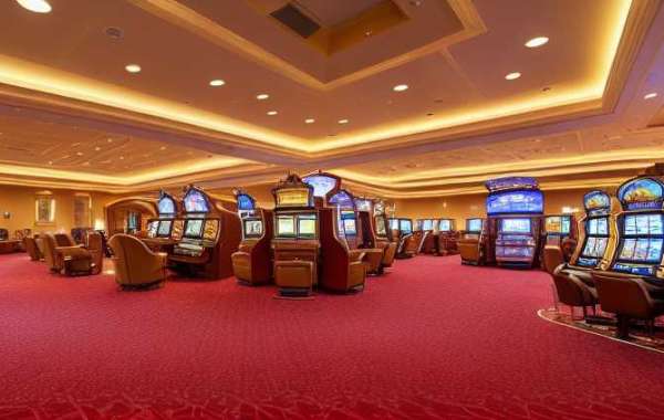 Gaming ervaring   in  BetCity