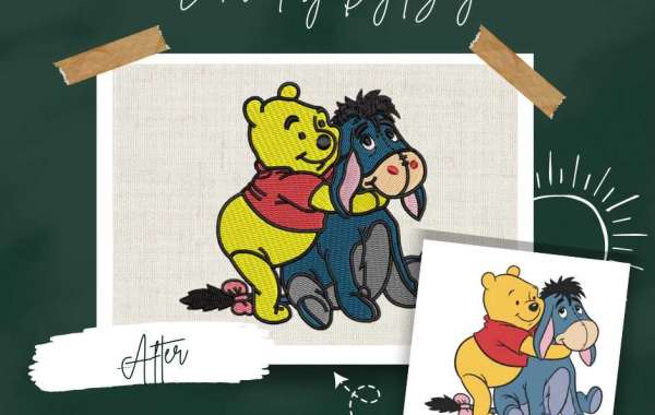 Critical Role of Professional Embroidery Digitizing Service for Quality Apparel