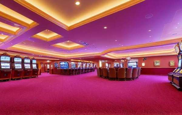 Innowacyjne Gier Awaria w NV Casino