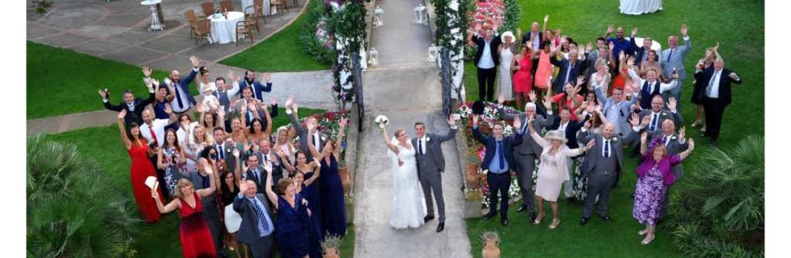 Amalfi Wedding Planner Cover Image