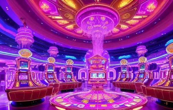 SpinBet Application Application Gambling Structure