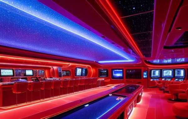 Blackjack Mastery bij LuckyMax