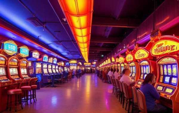 Thrilling RocketPlay Casino Australia Accident