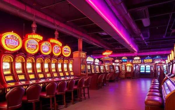 9 Casino España: 1 Mirada a sus Juegos