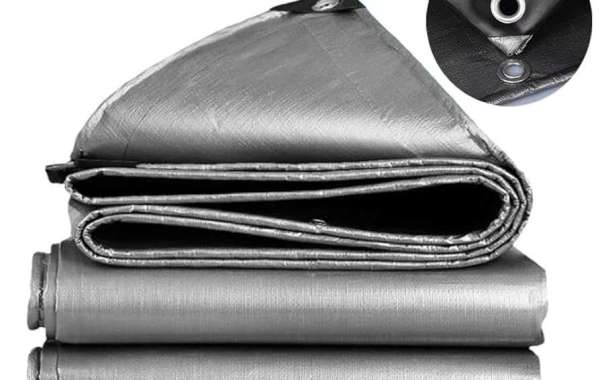 Keep Your Gear Dry: Storage Tarpaulin Tips