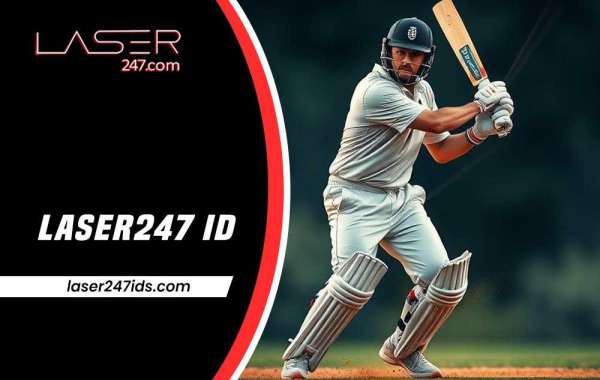 Laser247 Login to gain access to the world's Trusted Online Betting Platform