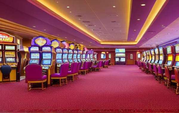 SpinBet Application Gaming Architecture