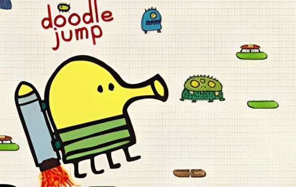 3 Unique Features That Make Doodle Jump Stand Out