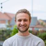 Joe Root Profile Picture