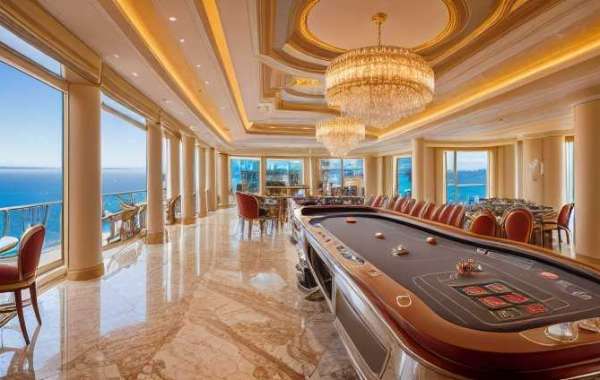 Megaways Evolution in Richard Casino Australia