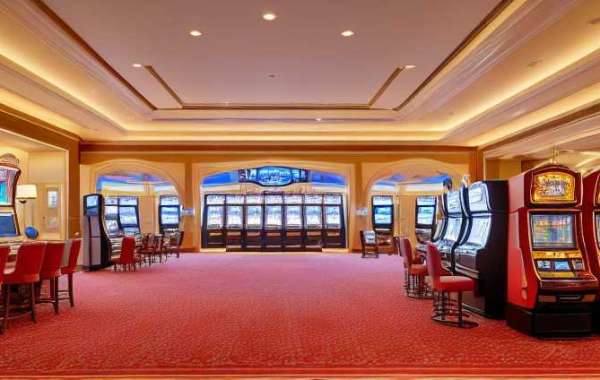 Modi di Pagamento su Ninecasino Casino