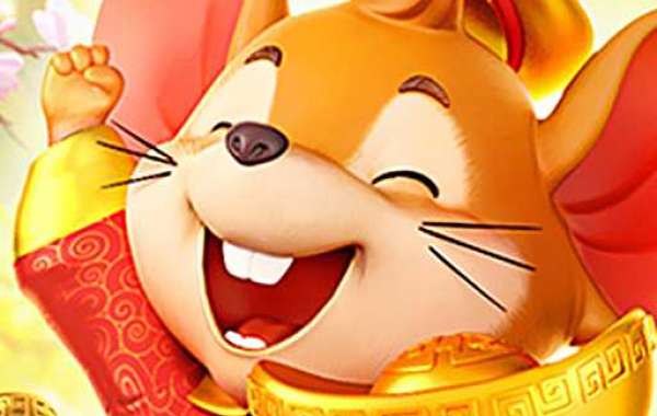 Type Of Ratinho Da Fortuna Online