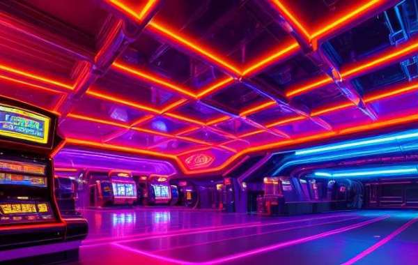 Slot Game Assortment at RoyalReels Casino