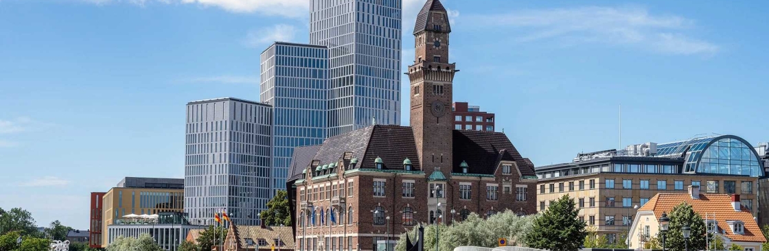 Stride Norden AB Cover Image