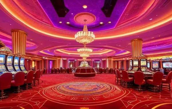 Increíble Selección de Slots en Platin casino