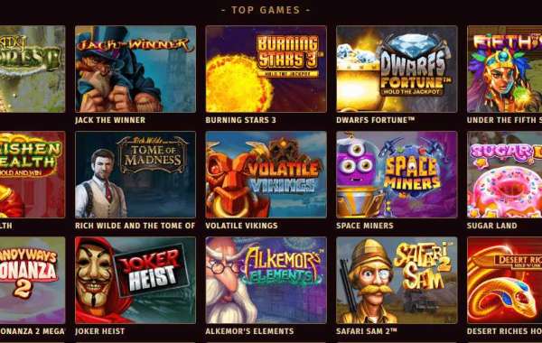 Tropezia Palace : Le Casino en Ligne qui a Marqué le Début du Millénaire