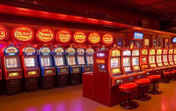 تَجْرِبَة المُقَدِّم الاستثنائيّة في Casino Just