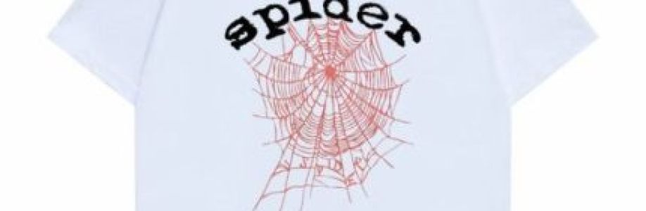 Spider Hoodie Cover Image