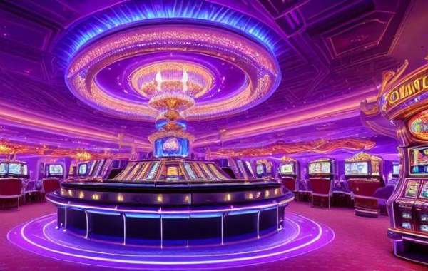 Banking Options on Casino Slotozen