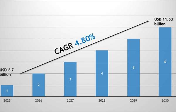 Aircraft Seating Market Growth Trends, Volume Insights & Outlook 2030