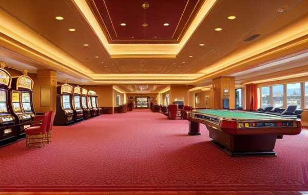 مجموعه لعب المتفوقة في JustCasino