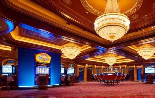 Exclusive Live Gaming Experience at SpinBit NZ