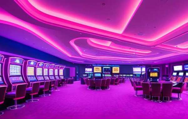 Эксклюзивные столы для азарта в Nine Win Casino