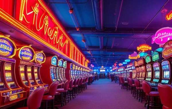 Vintage Board Entertainment at Goldex Casino