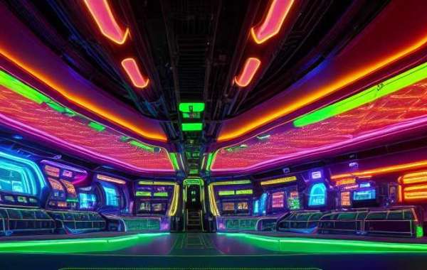 Slot Game Range at QueenWin Casino