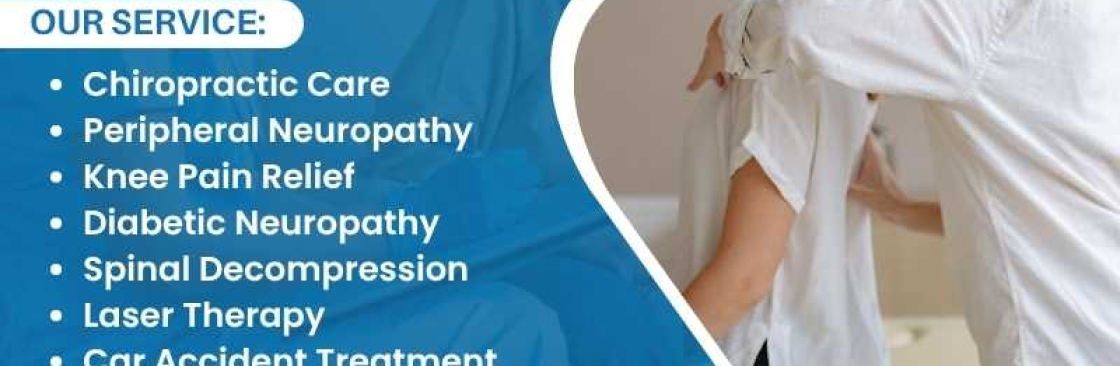 Grand Strand Health and Wellness Cover Image