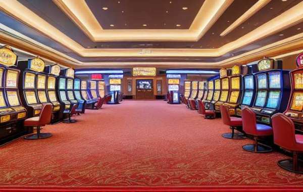 Ervaar Oorspronkelijk Casino Vermaak bij SpinPanda Nederland Live Croupier Spellen