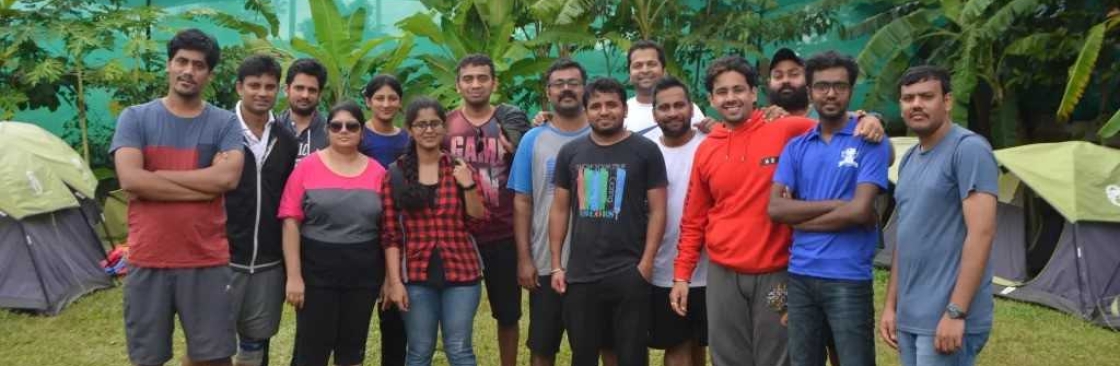 Vrindavana Nature Trails Cover Image