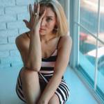 Ines Sastre Profile Picture