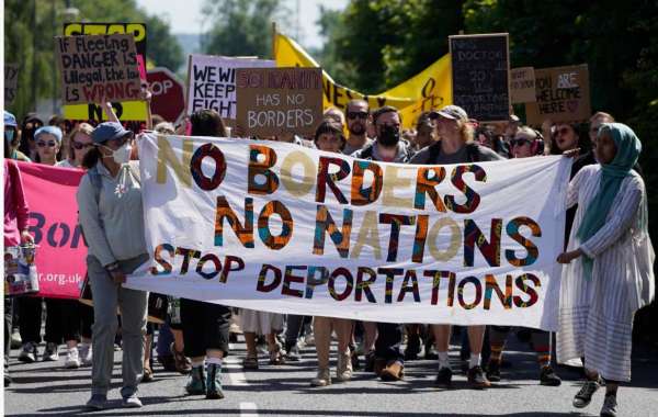 Fighting for Your Future: A Guide to Legally Challenging Deportations from the UK