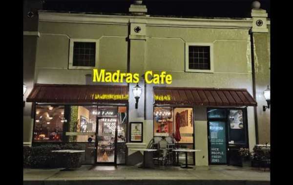 Exploring Heat and Flavor at the Best Indian Restaurant in Orlando FL