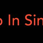 Topin Singapore Profile Picture