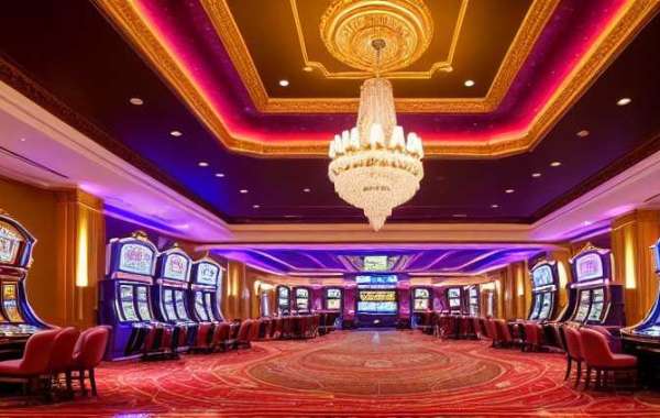 Interessante Showformaten bei Jet4 Bet