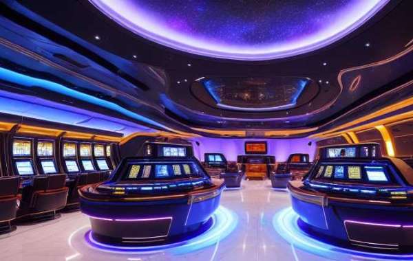 Gokkast demo mode bij Qbetcasino